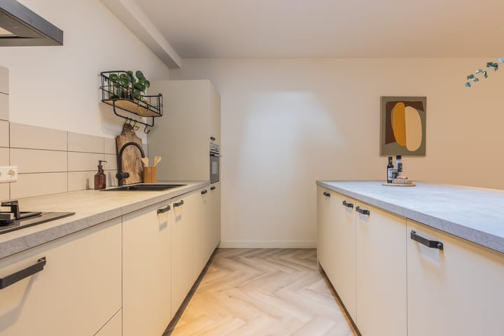 Photo 15 of Spijkerlaan 29-B