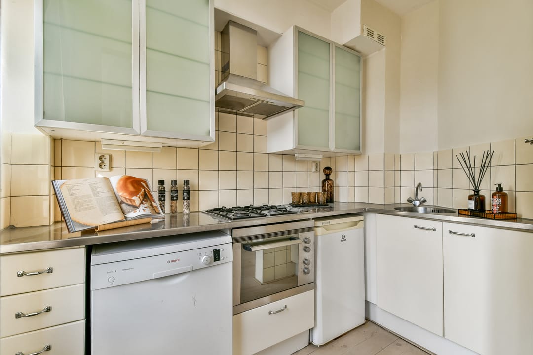 Photo 11 of Nieuwe Looiersstraat 70-3