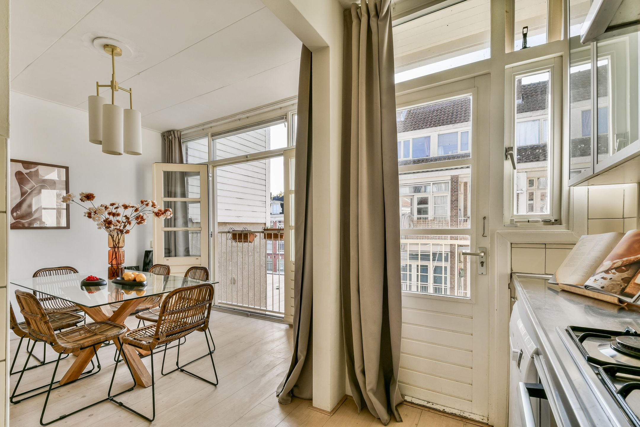 Photo 12 of Nieuwe Looiersstraat 70-3