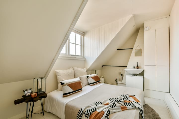 Foto 13 van Nieuwe Looiersstraat 70-3