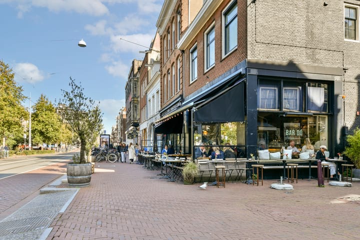 Foto 15 van Nieuwe Looiersstraat 70-3
