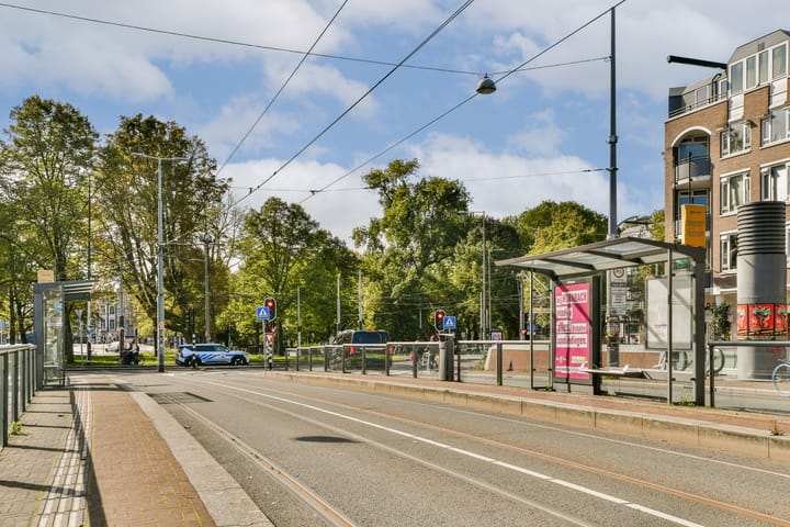 Foto 16 van Nieuwe Looiersstraat 70-3