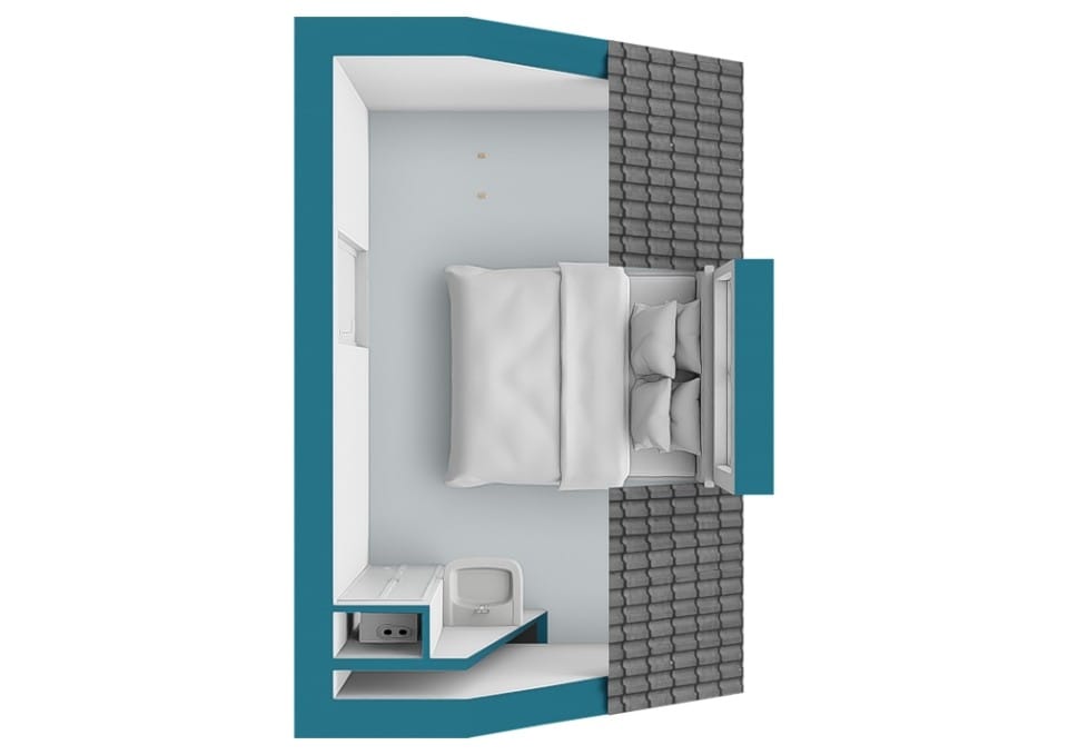 Photo 19 of Nieuwe Looiersstraat 70-3