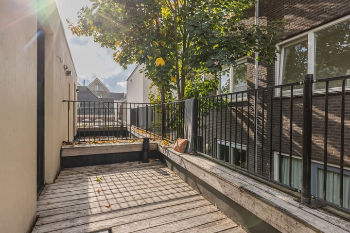 Photo 26 of Spijkerlaan 29-B