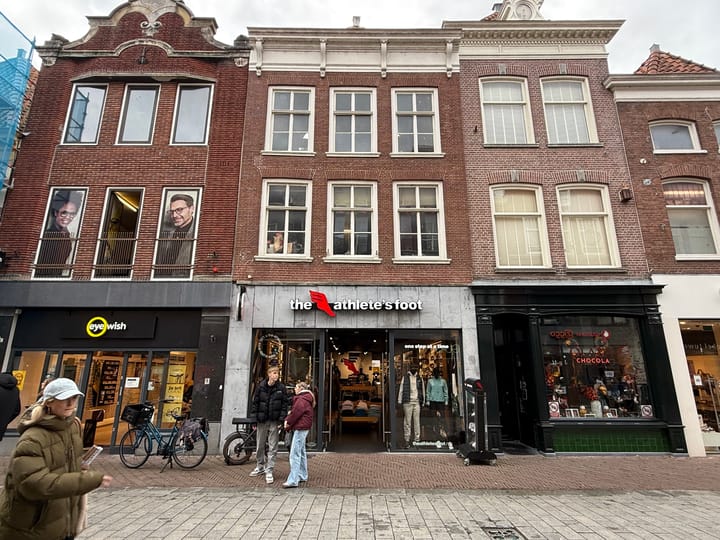 Langestraat 15, Alkmaar