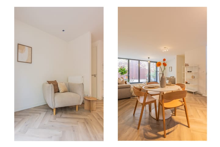 Photo 18 of Spijkerlaan 29-B