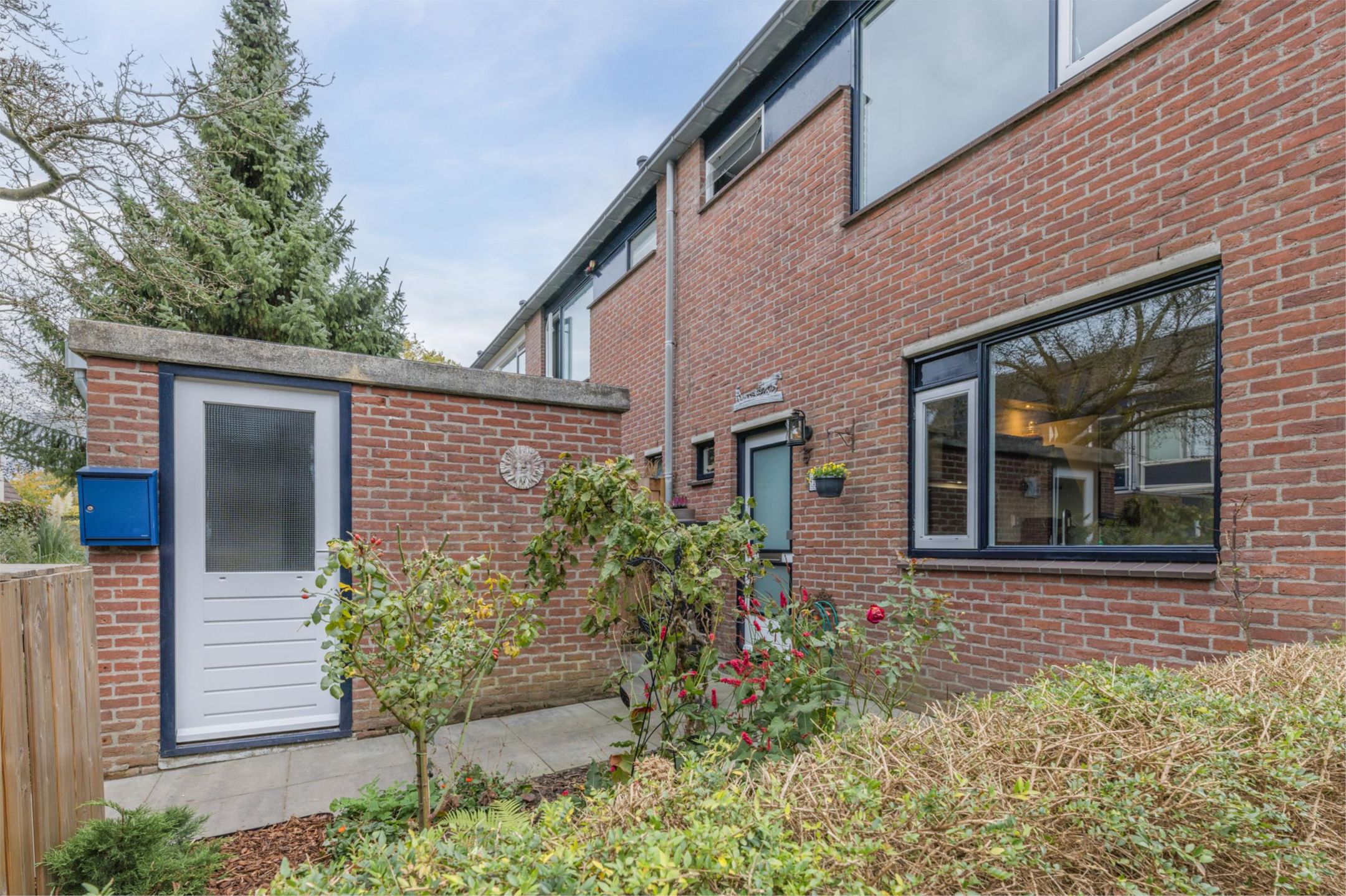 Photo 3 of Geertruidenbergpad 17