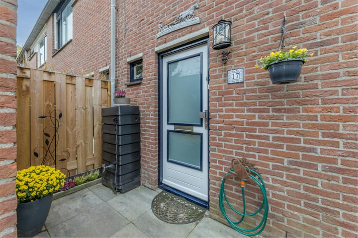 Foto 4 van Geertruidenbergpad 17