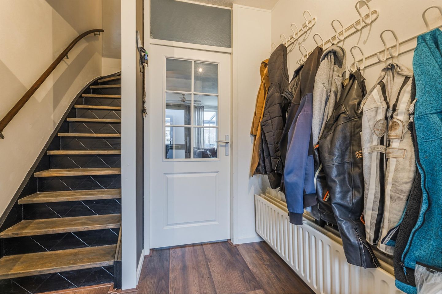 Photo 5 of Geertruidenbergpad 17