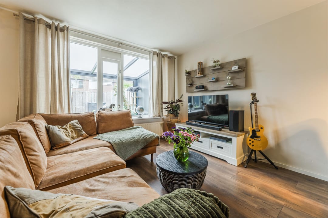 Photo 7 of Geertruidenbergpad 17