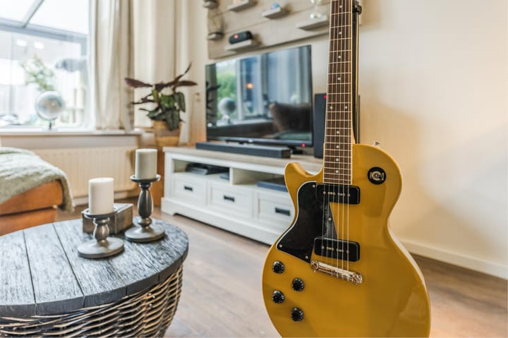 Foto 8 van Geertruidenbergpad 17