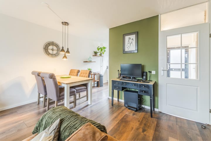 Foto 9 van Geertruidenbergpad 17