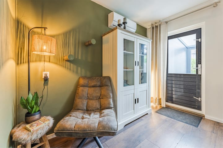 Foto 12 van Geertruidenbergpad 17