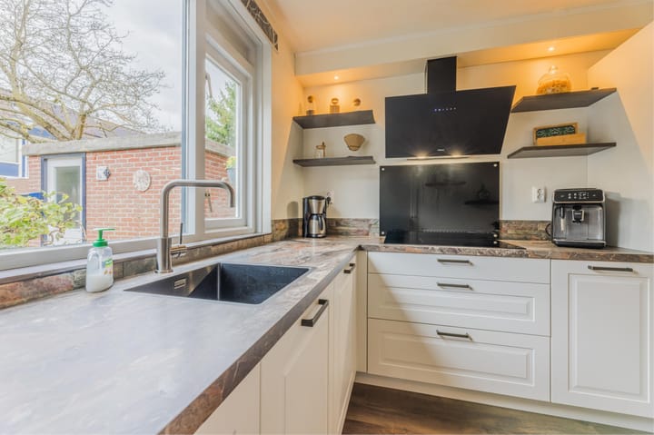 Foto 13 van Geertruidenbergpad 17