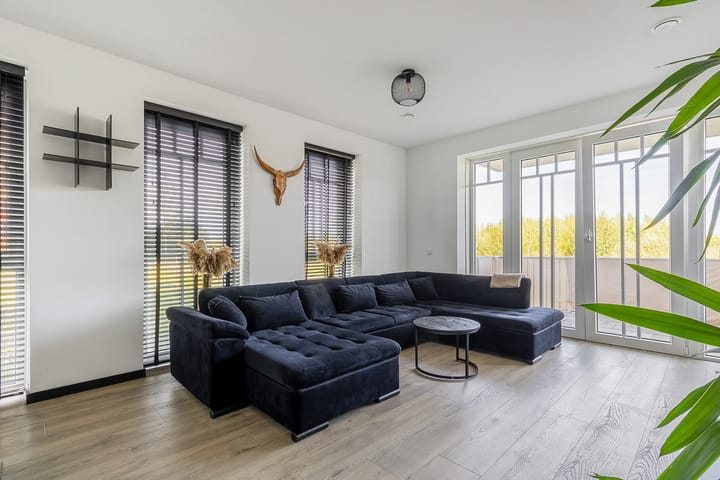 Foto 1 van Amstelstroom 32