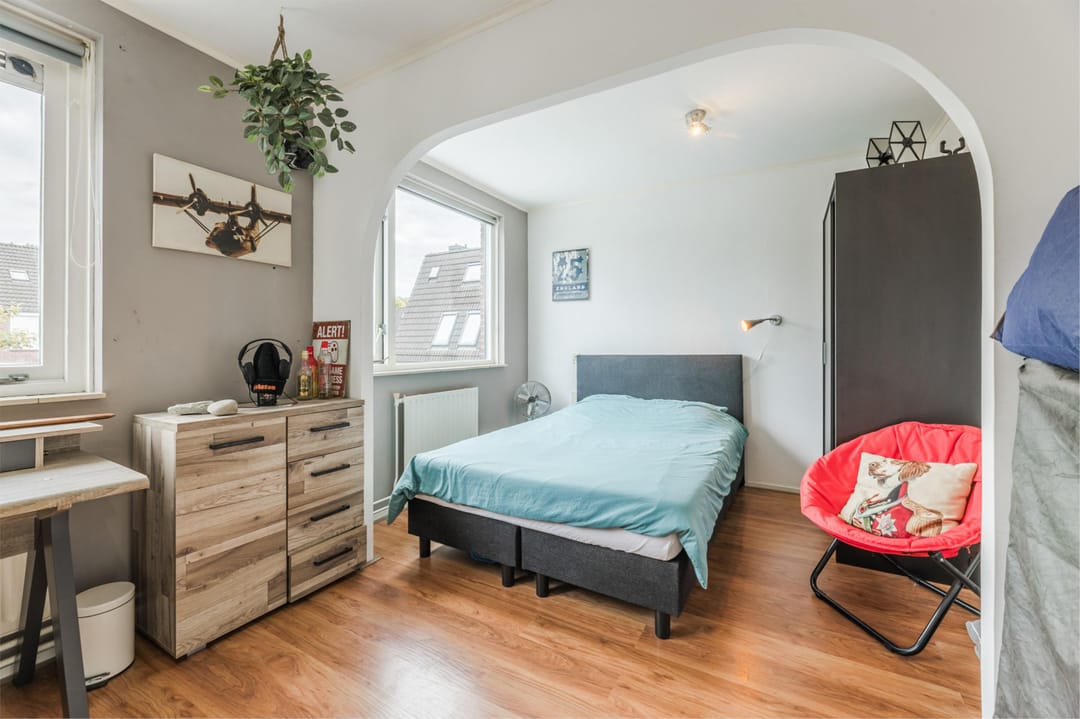 Photo 16 of Geertruidenbergpad 17