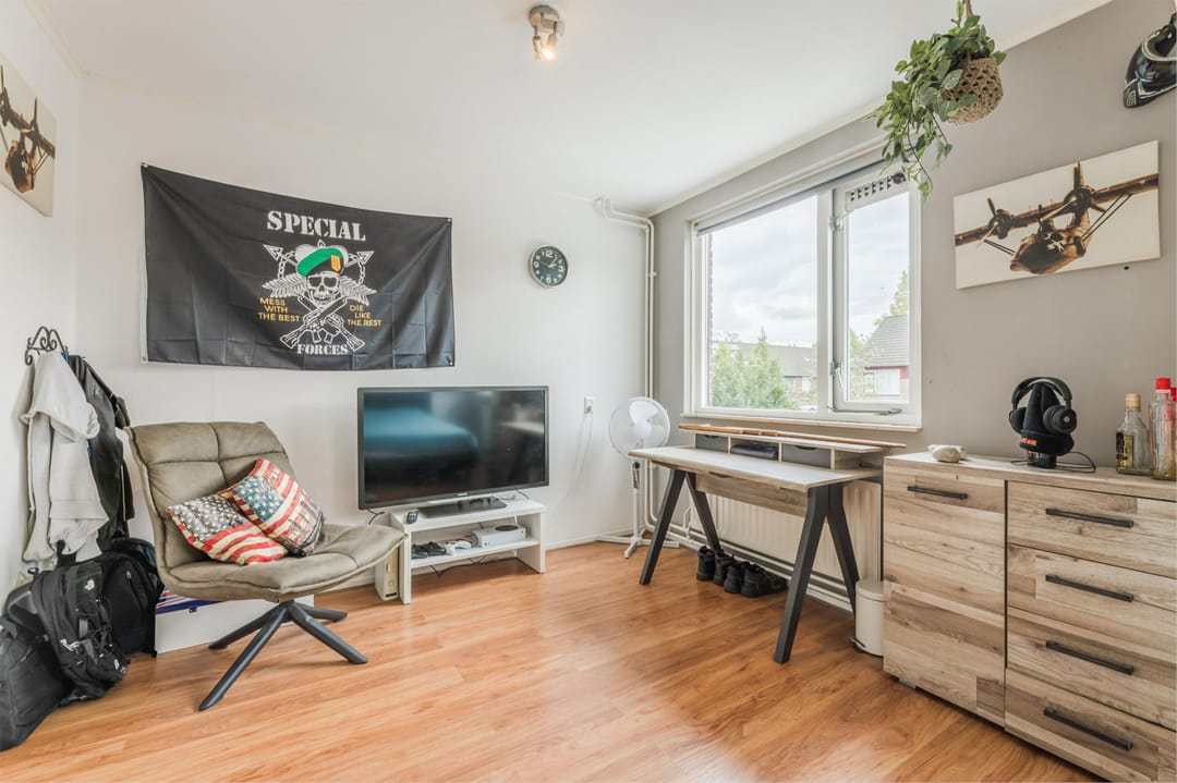 Photo 17 of Geertruidenbergpad 17