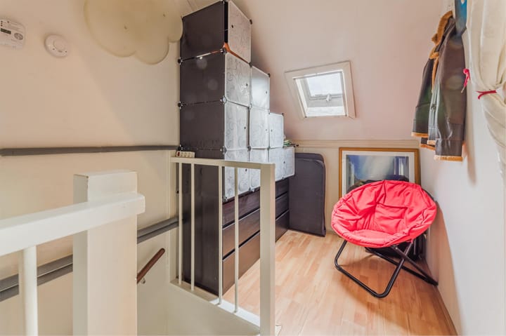 Foto 22 van Geertruidenbergpad 17