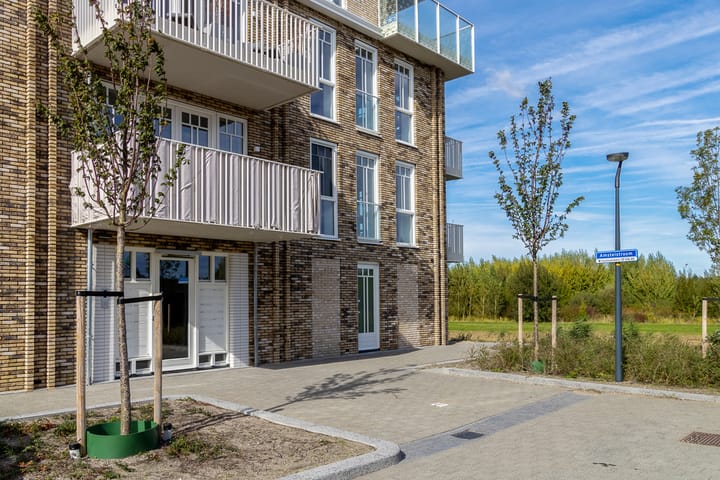 Foto 5 van Amstelstroom 32