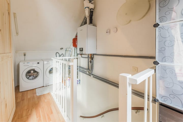 Foto 23 van Geertruidenbergpad 17