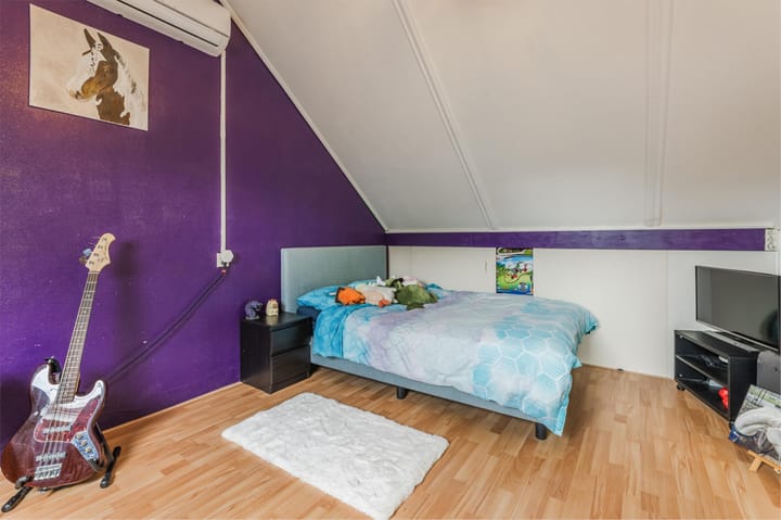 Foto 24 van Geertruidenbergpad 17