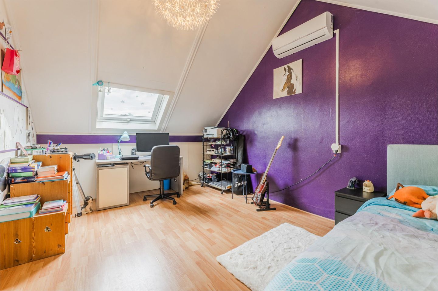 Photo 25 of Geertruidenbergpad 17