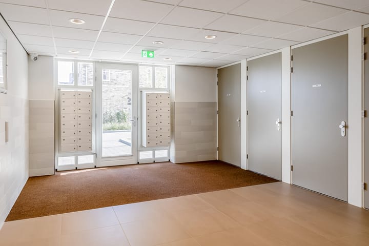 Foto 7 van Amstelstroom 32