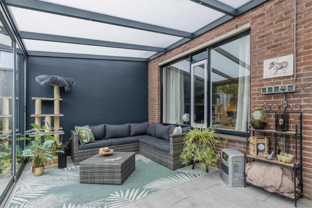 Photo 26 of Geertruidenbergpad 17