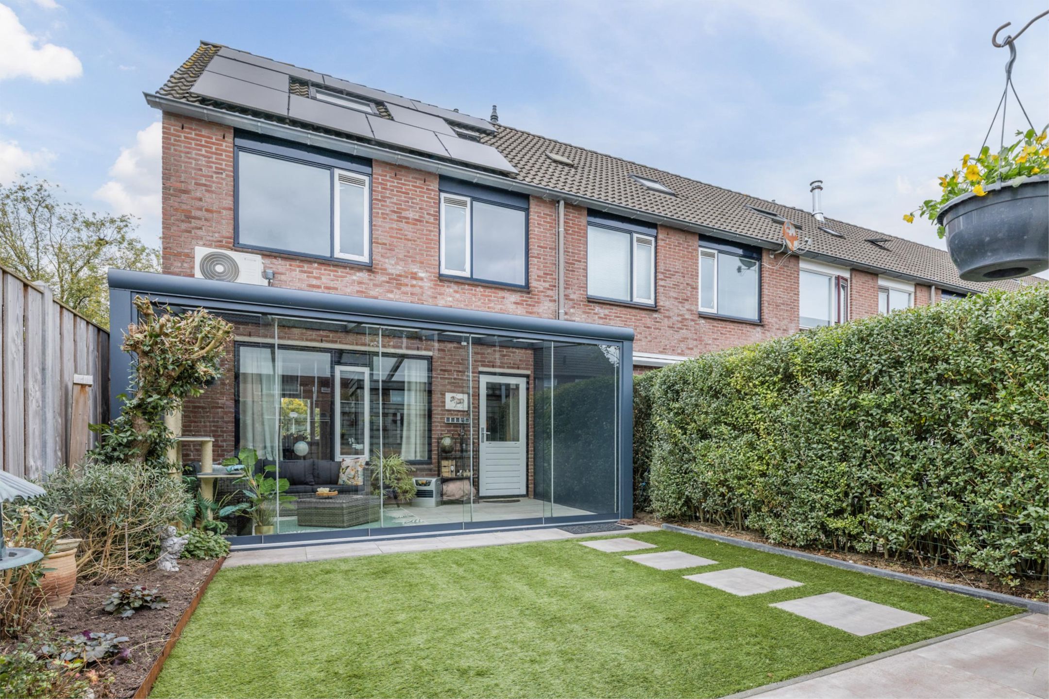 Photo 27 of Geertruidenbergpad 17