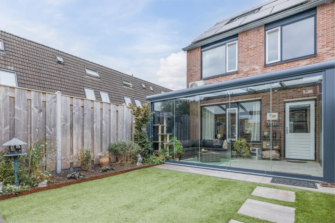 Photo 28 of Geertruidenbergpad 17