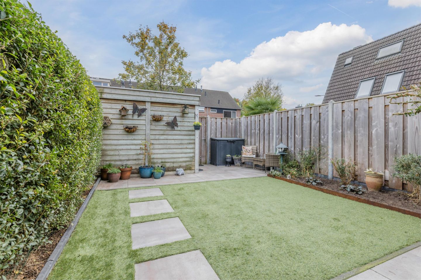 Photo 29 of Geertruidenbergpad 17