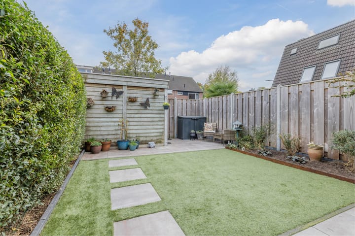 Foto 29 van Geertruidenbergpad 17