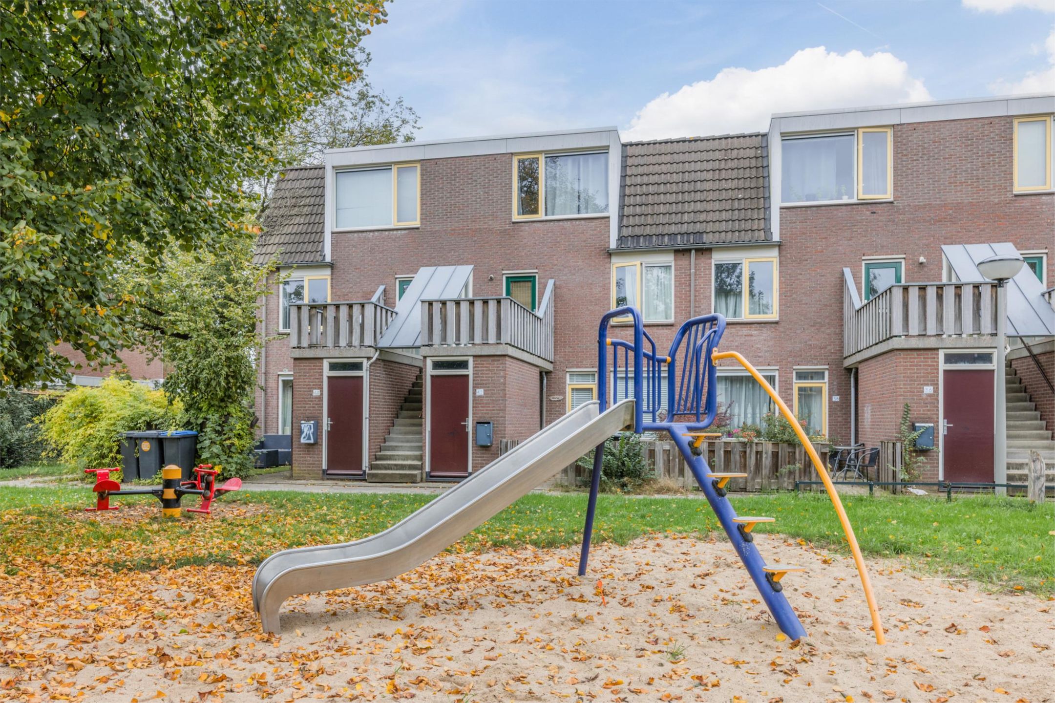 Photo 33 of Geertruidenbergpad 17