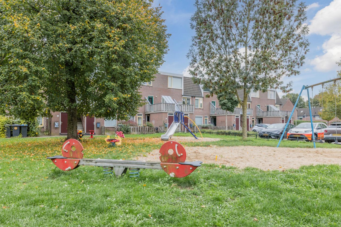 Photo 34 of Geertruidenbergpad 17