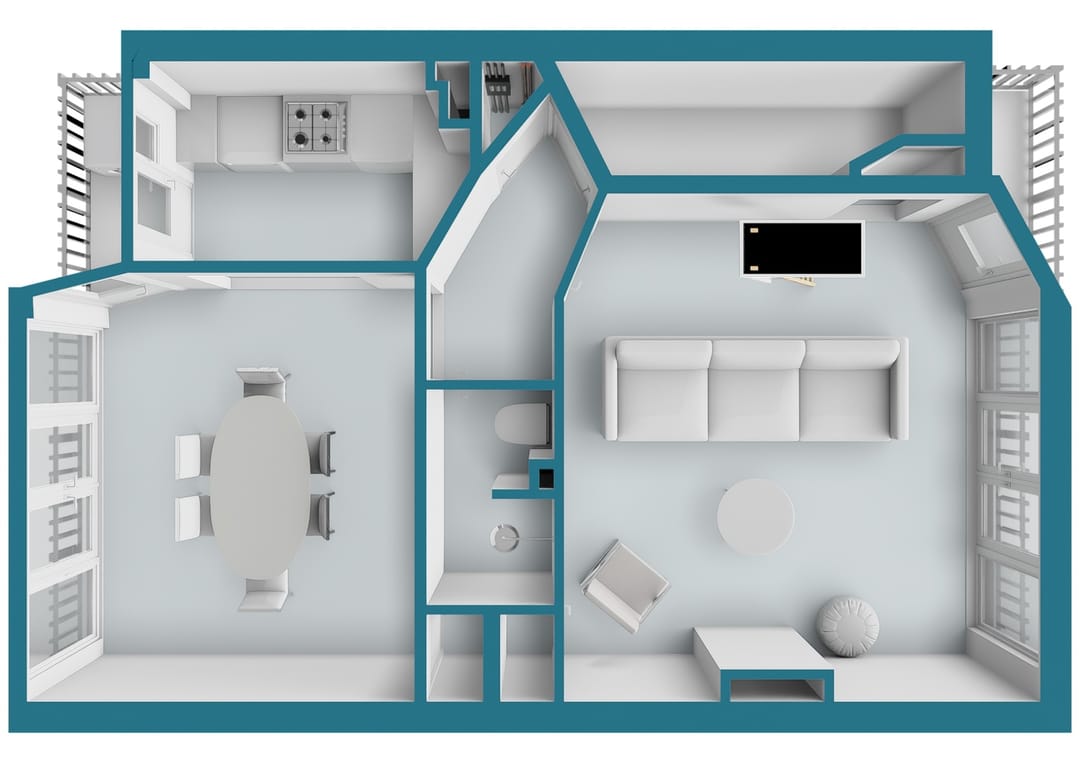 Photo 17 of Nieuwe Looiersstraat 70-3