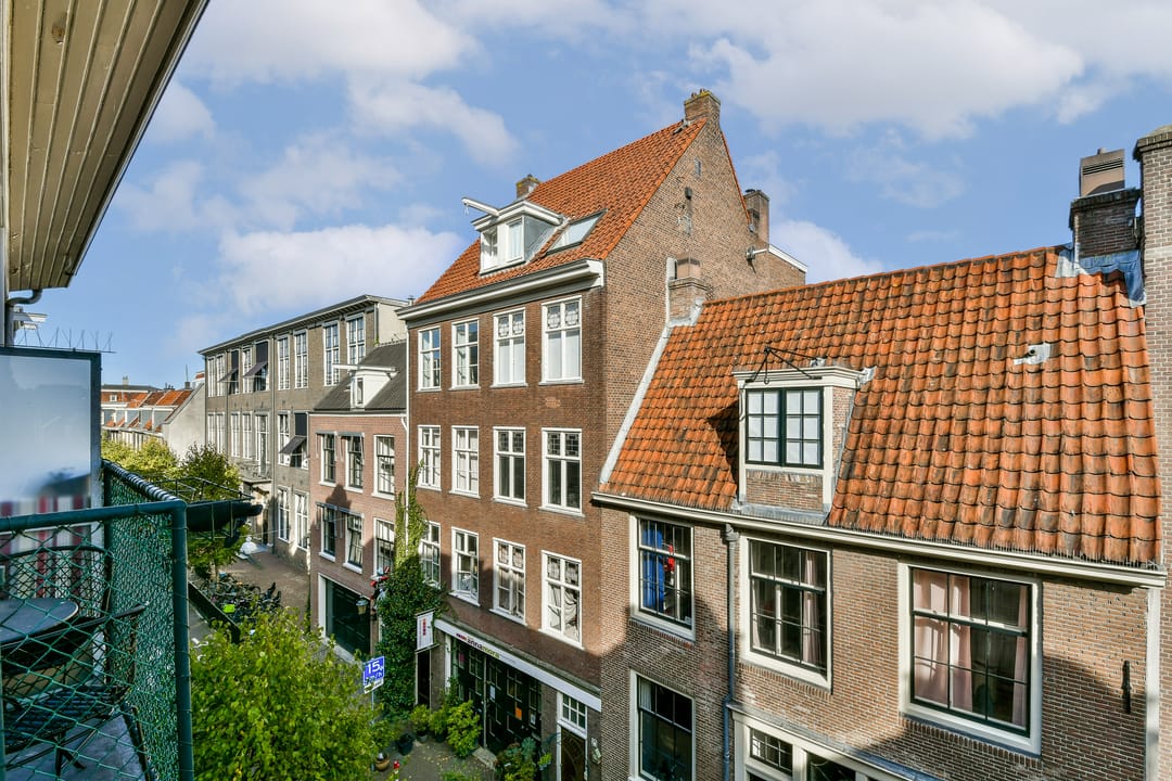 Photo 7 of Nieuwe Looiersstraat 70-3