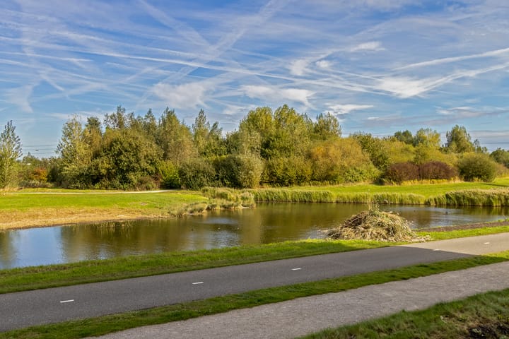 Foto 16 van Amstelstroom 32