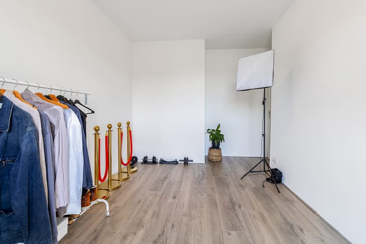 Foto 27 van Amstelstroom 32