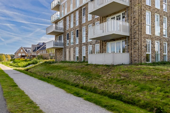 Foto 30 van Amstelstroom 32