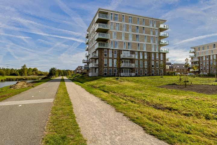 Foto 31 van Amstelstroom 32