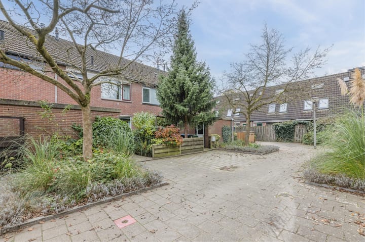 Foto 30 van Geertruidenbergpad 17