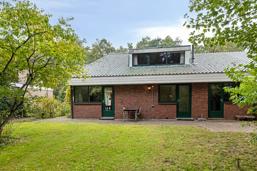 Photo 2 of Bremstraat 16