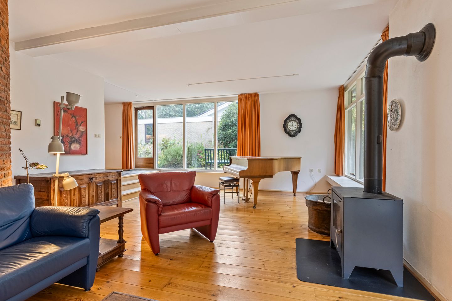 Photo 5 of Bremstraat 16