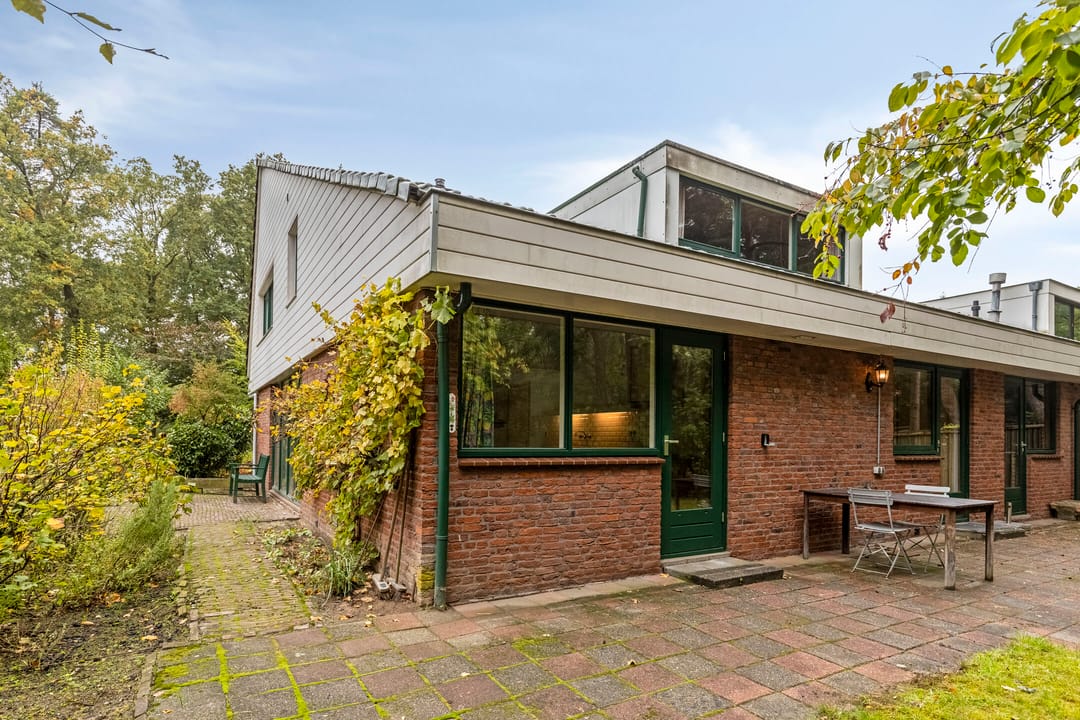 Photo 11 of Bremstraat 16