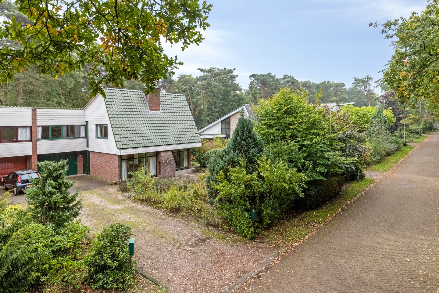 Photo 14 of Bremstraat 16