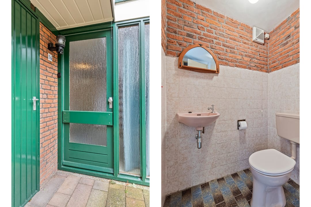 Photo 16 of Bremstraat 16