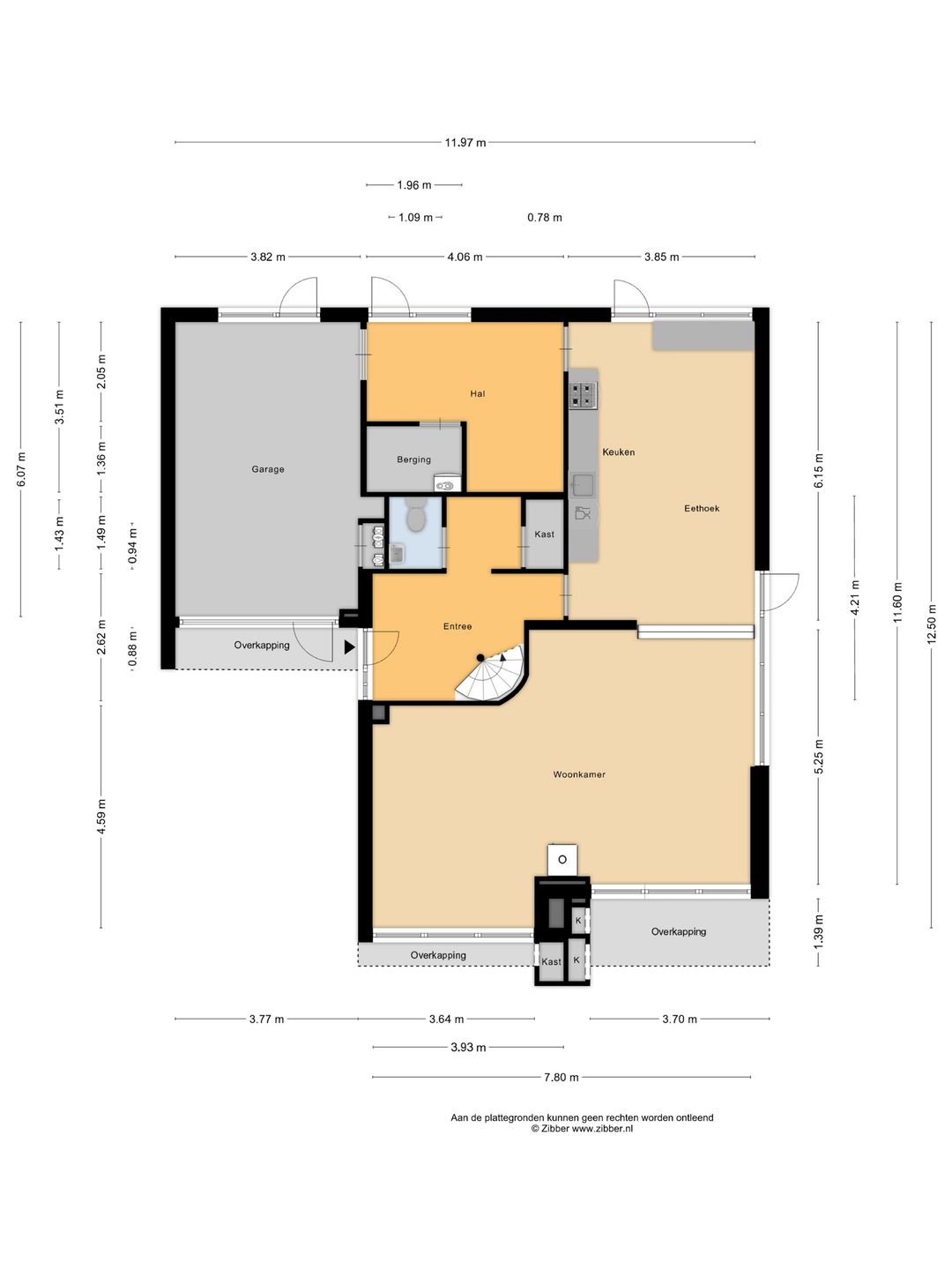 Photo 58 of Bremstraat 16