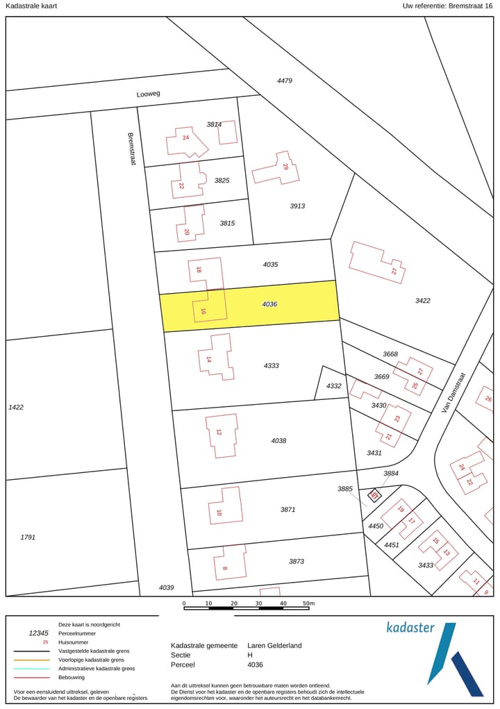 Foto 62 van Bremstraat 16