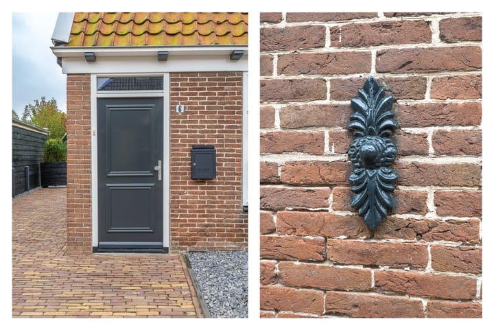 Photo 6 of Noorderpad 6