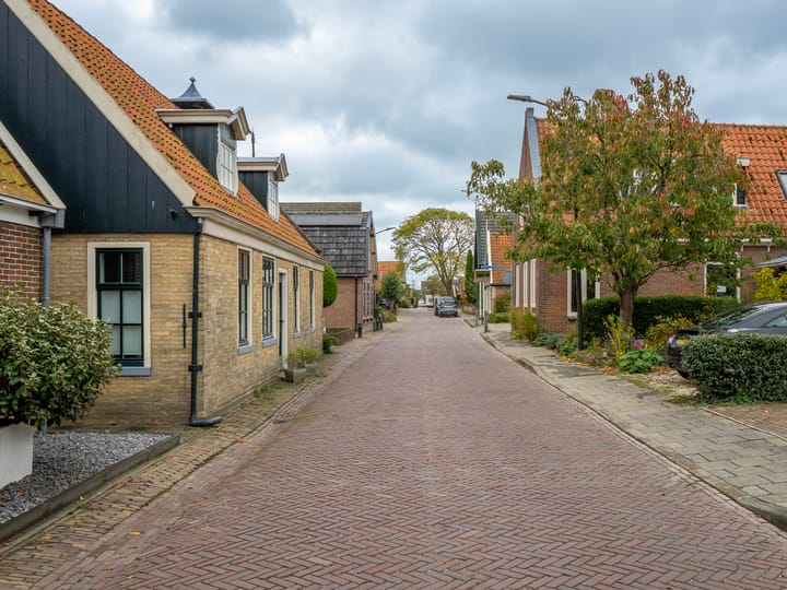 Photo 47 of Noorderpad 6